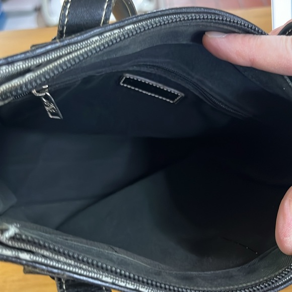 Loewe handbag - Picture 9 of 11